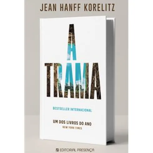 A Trama de Jean Hanff Korelitz