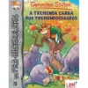 A Tremenda Carga dos Tremendossauros de Geronimo Stilton