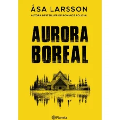 Aurora Boreal Larsson