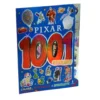 1001 Autocolantes Disney/Pixar