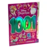 1001 Autocolantes Princesas de Disney