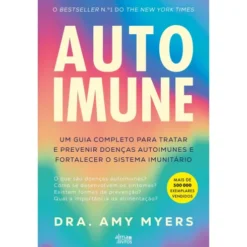 Autoimune de Amy Myers