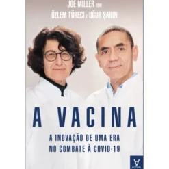 A Vacina de Joe Miller