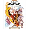 Avatar: The Last Airbender Volume 2: A Busca de Nickelodeon