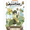 Avatar: The Last Airbender Volume 3: A Fenda de Nickelodeon
