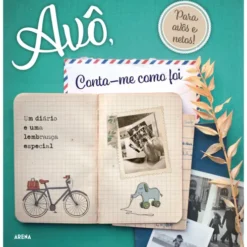 Avô, Conta-me Como Foi