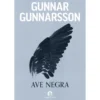Ave Negra de Gunnar Gunnarsson