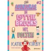 Aventuras Da Lottie Brooks #2 de Katie Kirby