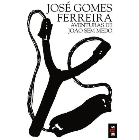 Aventuras de João Sem Medo (Livro de Bolso) de José Gomes Ferreira