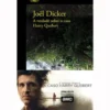 A Verdade sobre o Caso Harry Quebert de Joël Dicker