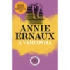 A Vergonha de Annie Ernaux