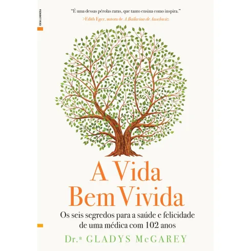 A Vida Bem Vivida de Gladys McGarey