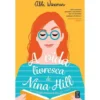 A Vida Livresca de Nina Hill de Abbi Waxman