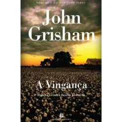 A Vingança de John Grisham