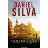 A Violoncelista de Daniel Silva