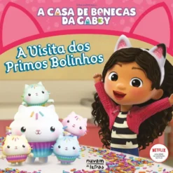 A Visita dos Primos Bolinhos