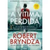 A Vitima Perdida de Robert Bryndza