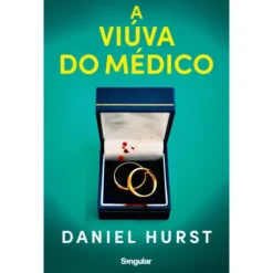 A Viúva do Médico de Daniel Hurst