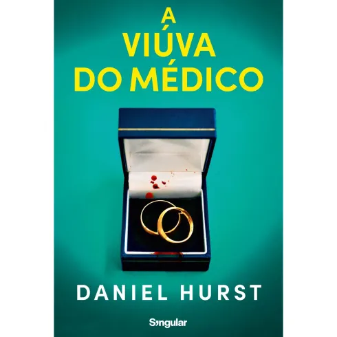 A Viúva do Médico de Daniel Hurst
