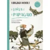 A Viúva e o Papagaio de Virginia Woolf