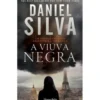 A Viúva Negra de Daniel Silva