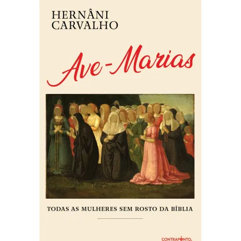 Avé-Marias de Hernâni Carvalho