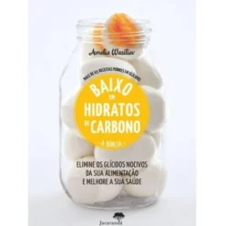 Baixo em Hidratos de Carbono de Amelia Wasiliev
