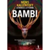Bambi de Mons Kallentoft e Markus Lutteman - Zack N.º 3