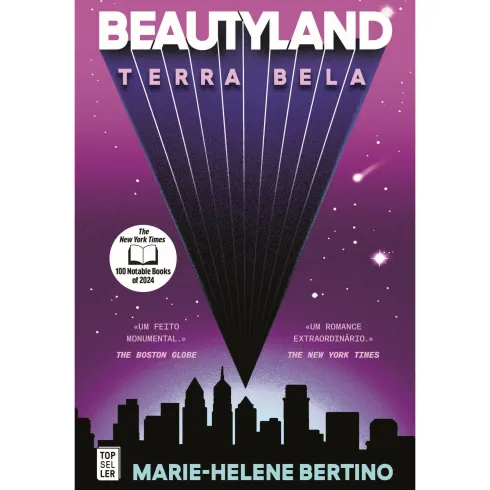 Beautyland - Terra Bela de Marie-Helene Bertino
