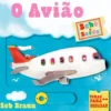 Bebé A Bordo: Avião de Seb Braun
