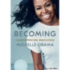Becoming - A Minha História para Jovens Leitores de Michelle Obama