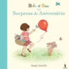 Bela & Boo e a Surpresa de Aniversário de Mandy Sutcliffe