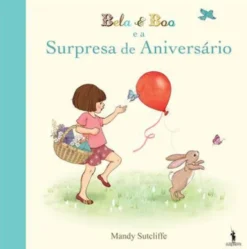Bela & Boo e a Surpresa de Aniversário de Mandy Sutcliffe