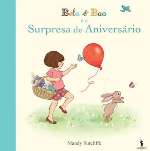 Bela & Boo e a Surpresa de Aniversário de Mandy Sutcliffe