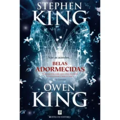 Belas Adormecidas de Stephen King e Owen King