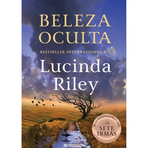 Beleza Oculta de Lucinda Riley