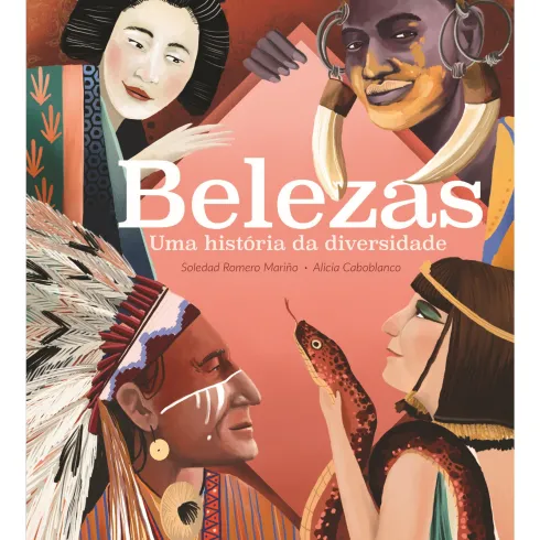 Belezas de Soledad Romero Mariño E Alicia Caboblanco