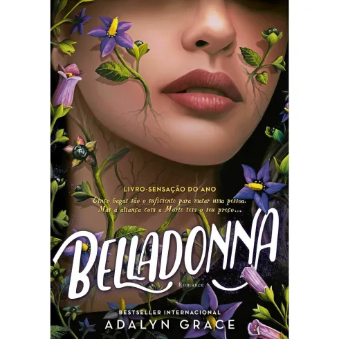 Belladonna de Adalyn Grace