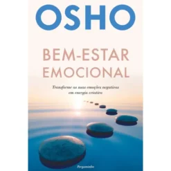 Bem-Estar Emocional de Osho