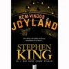 Bem-vindos a Joyland de Stephen King