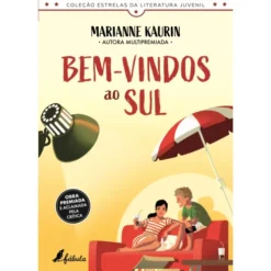 Bem-Vindos ao Sul de Marianne Kaurin