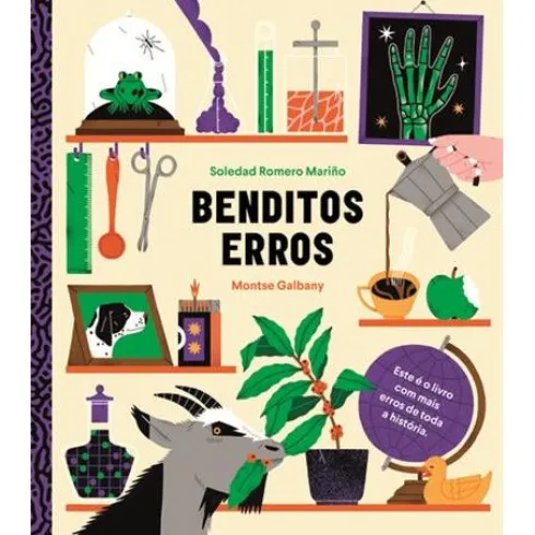 Benditos Erros