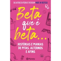 Beta Que É Beta de Made in Restelo