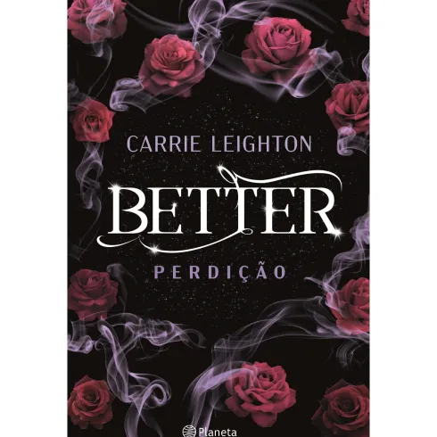 Better - Perdição de Carrie Leighton