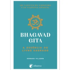 Bhagavad Gita de Edward Viljoen