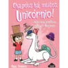 Bia e o Unicórnio - Chapéus Há Muitos, Unicórnio! de Dana Simpson - N.º 7