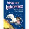 Bia e o Unicórnio - Férias com Unicórniosde Dana Simpson N.º 11