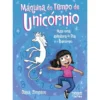 Bia E O Unicórnio 20: Máquina Do Tempo De Unicórnio de Dana Simpson