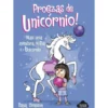 Bia e o Unicórnio - Proezas de Unicórnio!de Dana Simpson