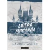 Bilionários do Parque Dreamland - Livro 1: Letra Miudinha de Lauren Asher